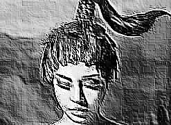 Skamielina