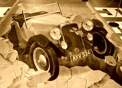 Sepia