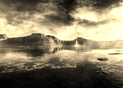 Sepia