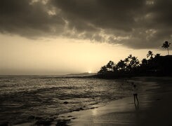 Sepia