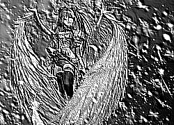 Skamielina