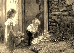 Sepia