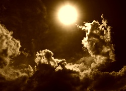 Sepia