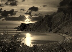 Sepia