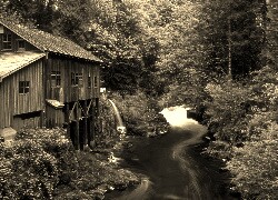 Sepia