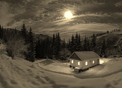 Sepia