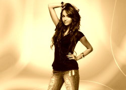 Sepia