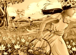 Sepia