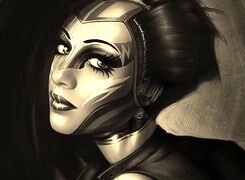 Sepia