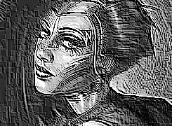 Skamielina