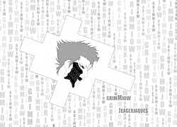 Szary + Negatyw