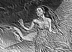 Skamielina