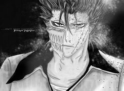 Szary