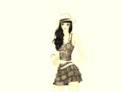 Sepia