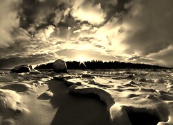 Sepia