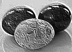 Skamielina