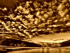 Sepia