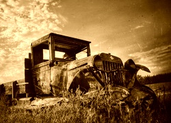 Sepia