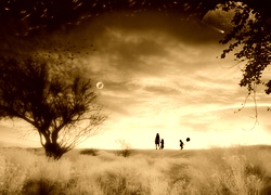 Sepia