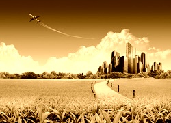 Sepia