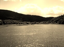 Sepia
