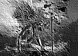Skamielina