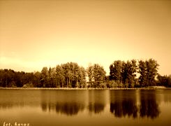 Sepia