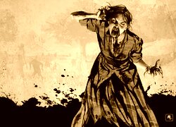 Sepia