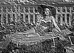 Skamielina