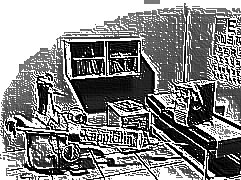 Skamielina