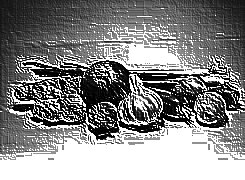 Skamielina