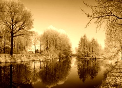 Sepia