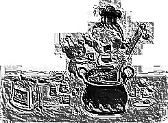 Skamielina