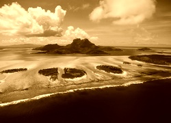 Sepia