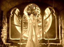 Sepia