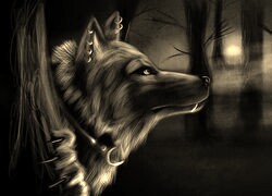 Sepia