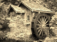 Sepia