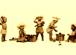 Sepia