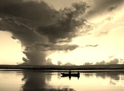 Sepia