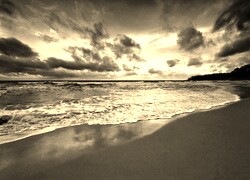 Sepia