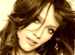 Sepia