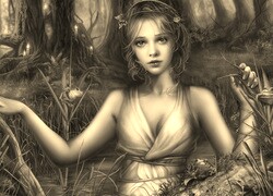 Sepia