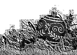 Skamielina