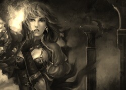 Sepia