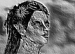 Skamielina