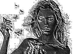 Skamielina