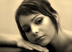 Sepia