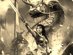 Sepia