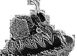 Skamielina