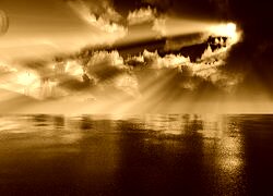 Sepia